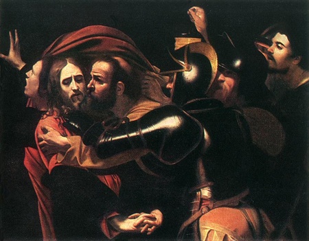 caravaggiо